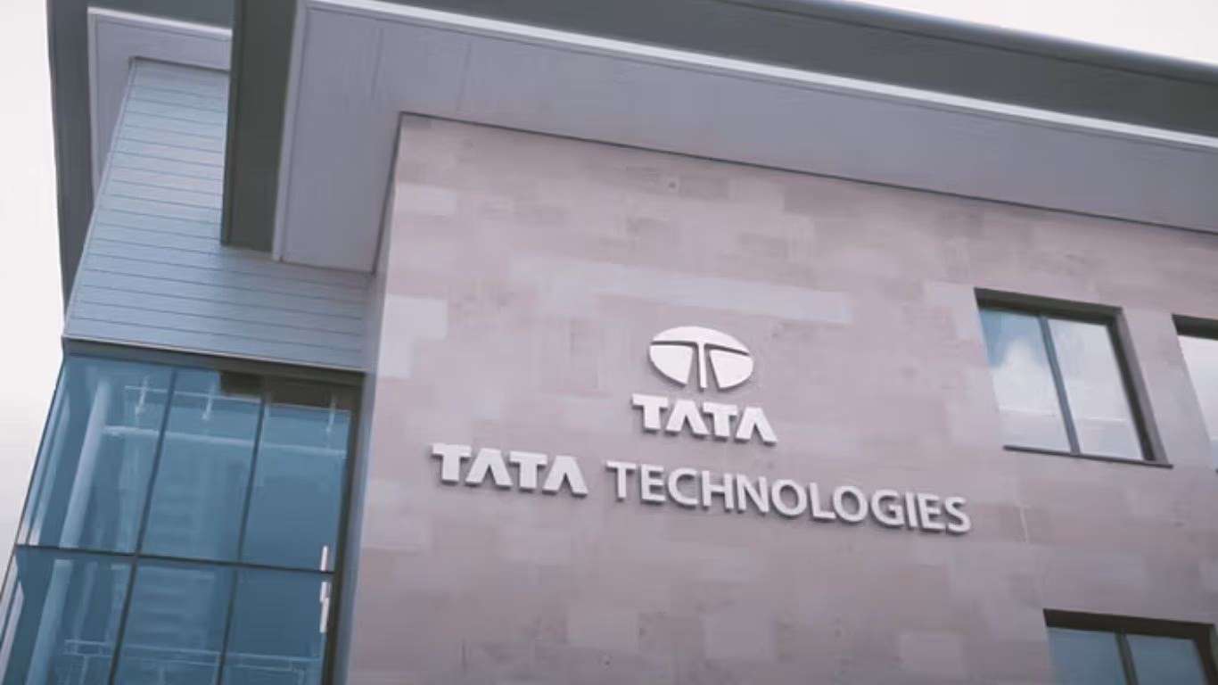 Tata Technologies