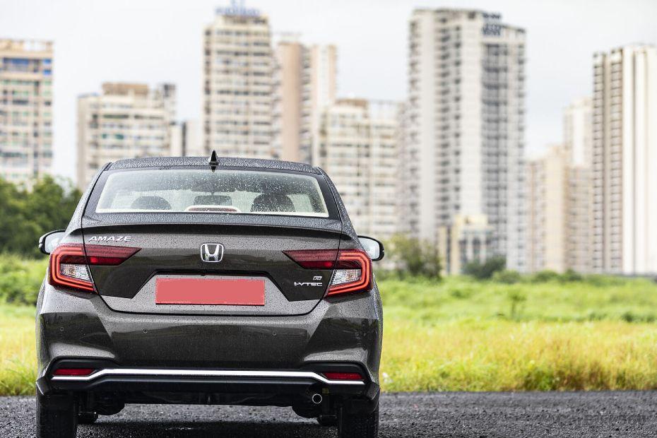 Honda Amaze 2nd Gen images Honda Amaze 2nd Gen images