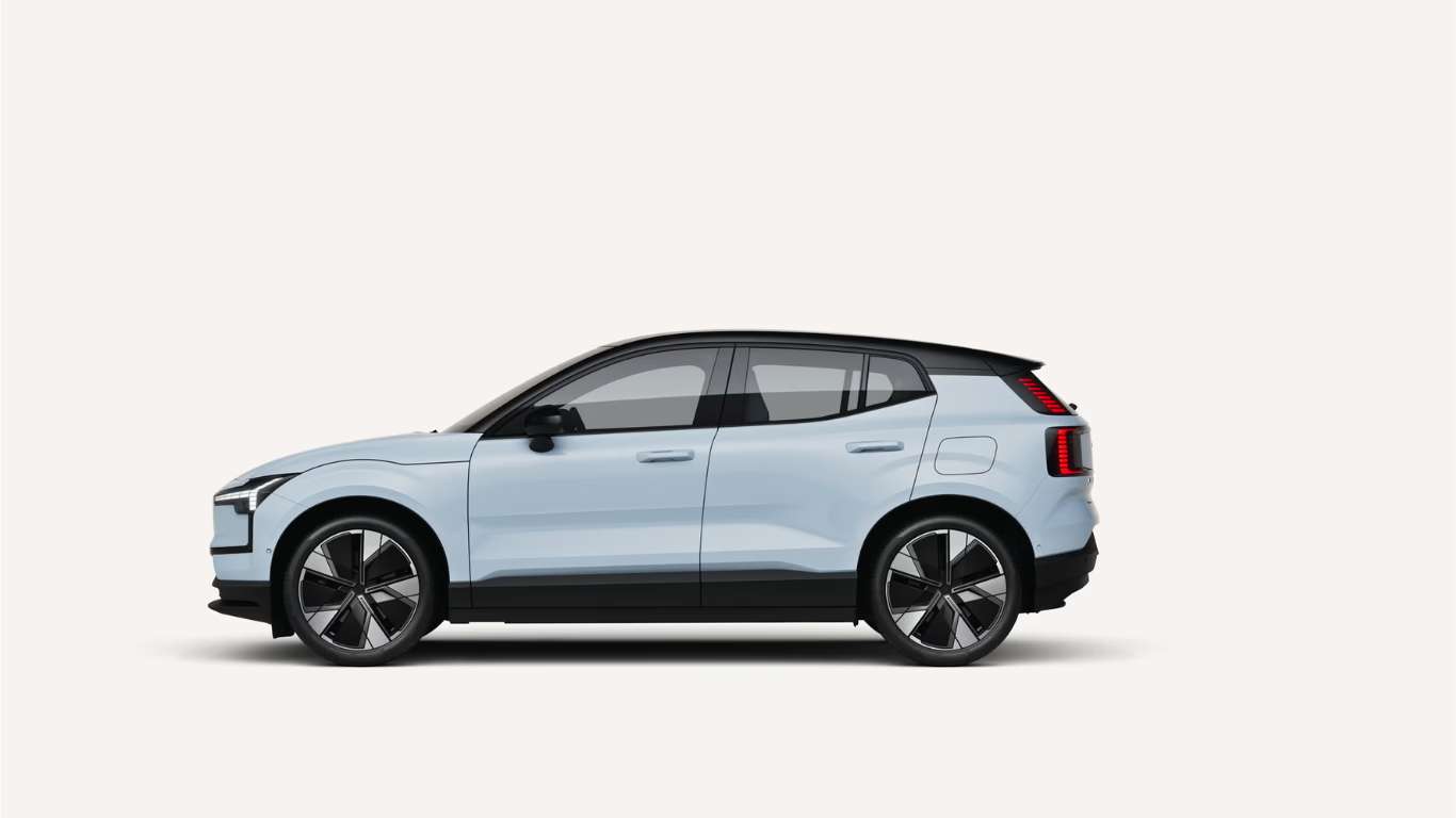 Side View image of Volvo EX30