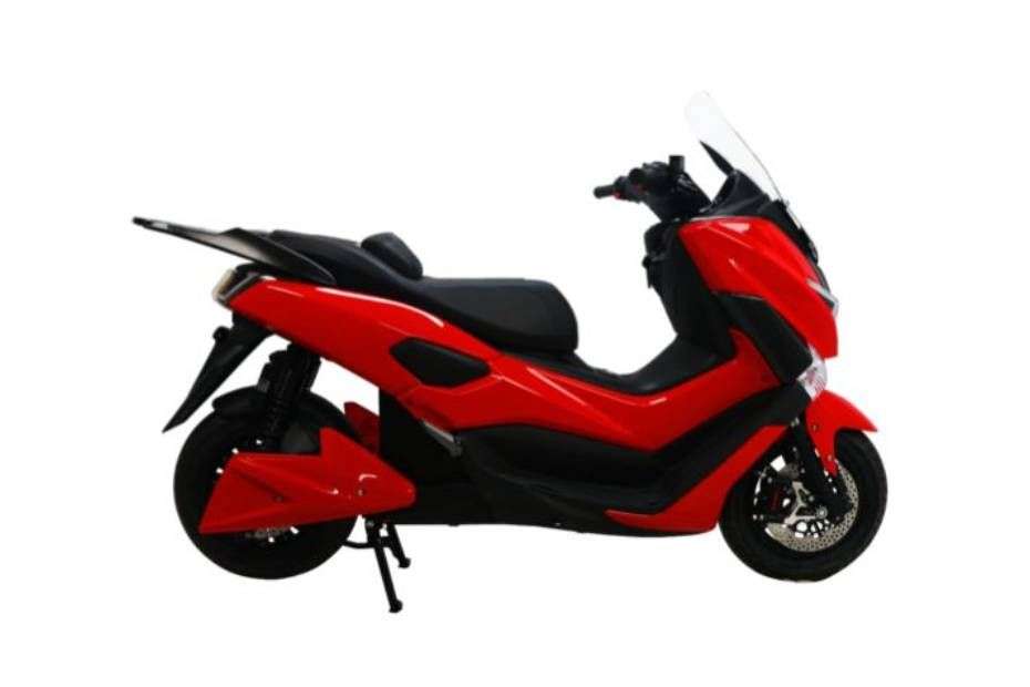 Red Red