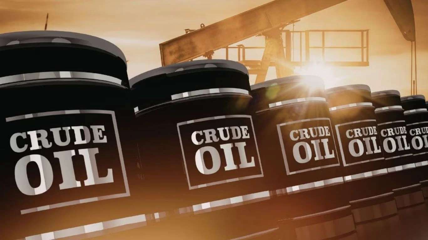 Oil Prices Drop After US–Iran Ceasefire