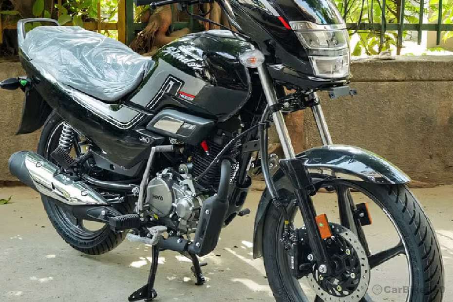 Hero Super Splendor XTEC images Hero Super Splendor XTEC images