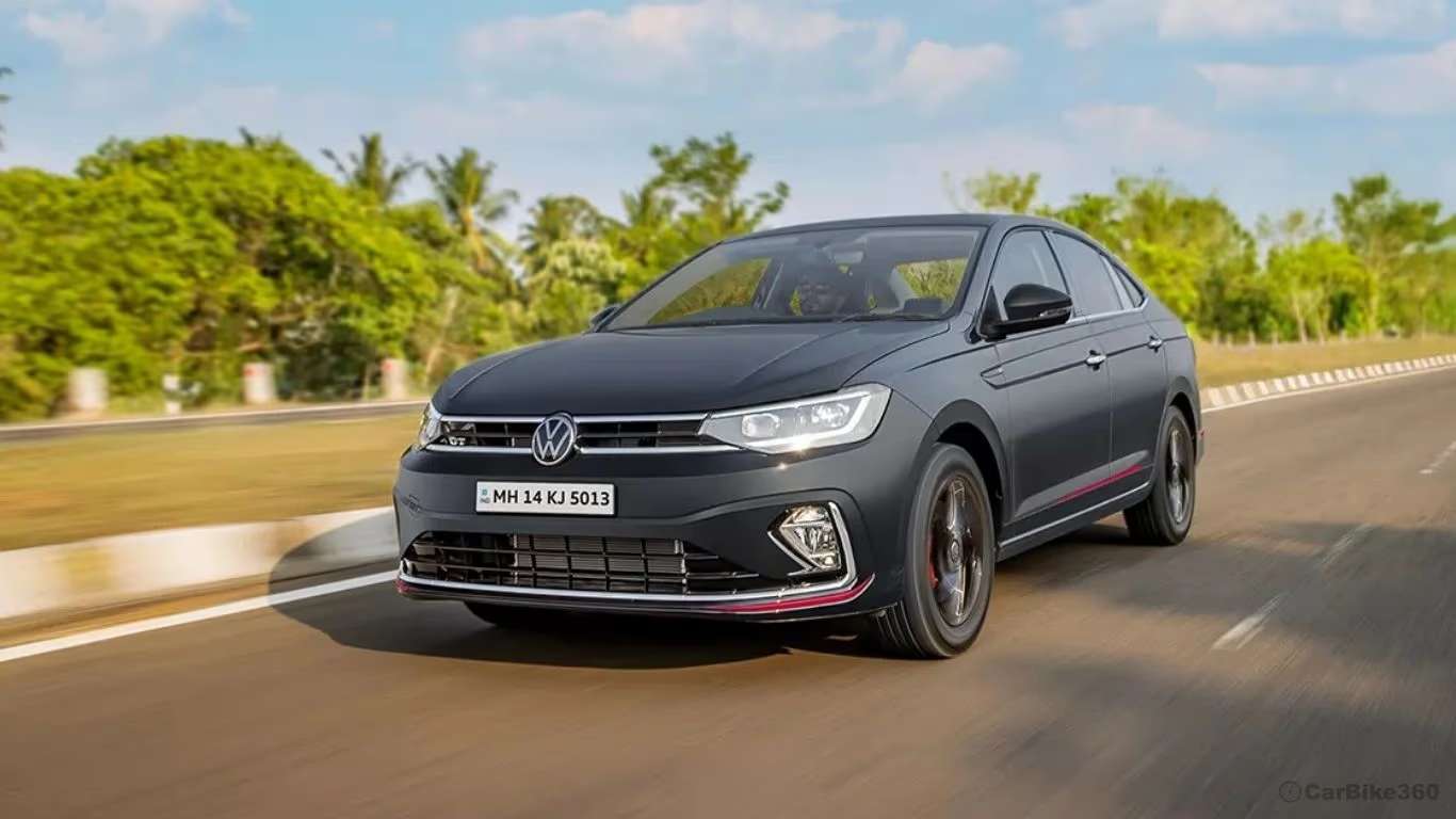 Volkswagen India Discontinued the 1.5 TSI Manual from the Virtus and Taigun Lineups Audio