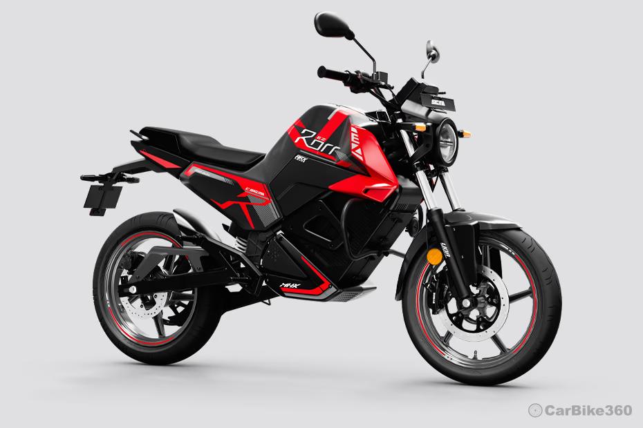 Oben rorr ez sigma front right quarter view Oben rorr ez sigma front right quarter view