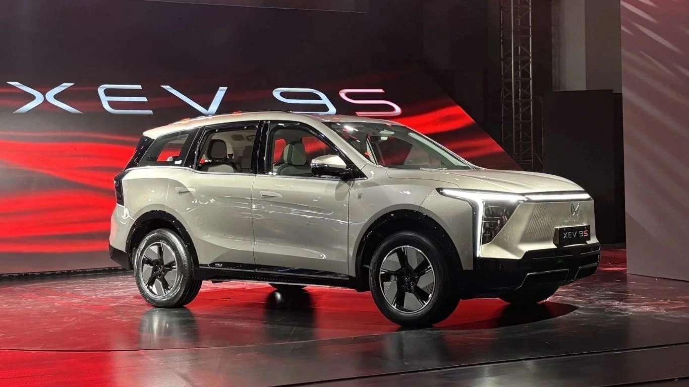 Mahindra