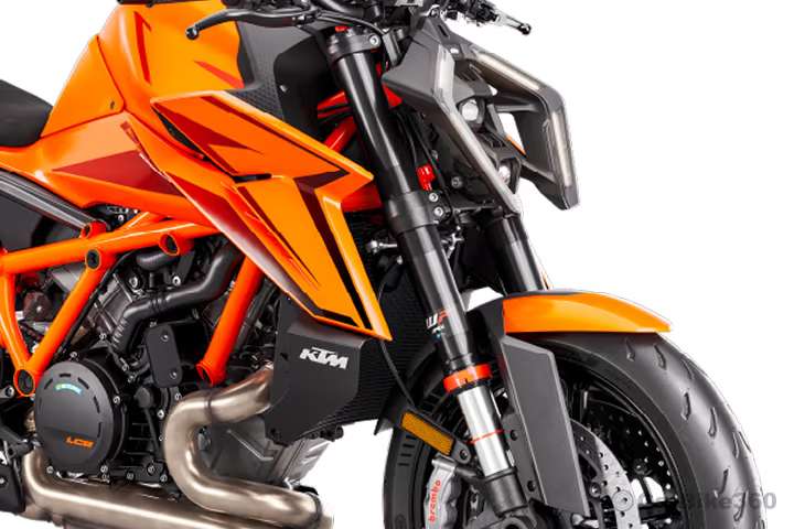 KTM 1390 Super Duke R images KTM 1390 Super Duke R images