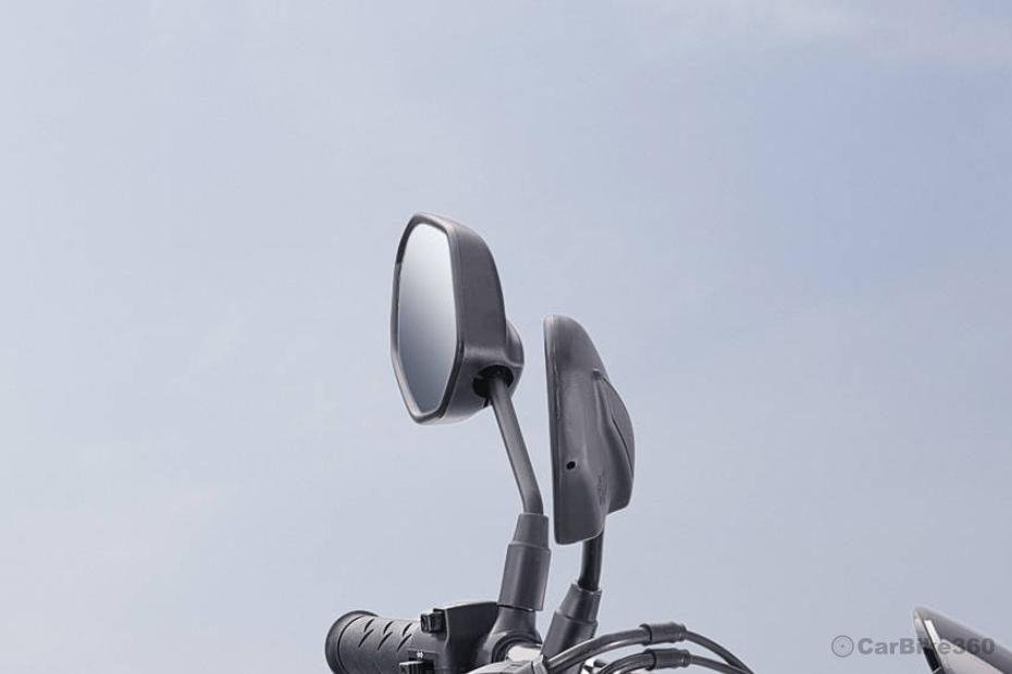 Honda cd 110 dream back view mirror Honda cd 110 dream back view mirror