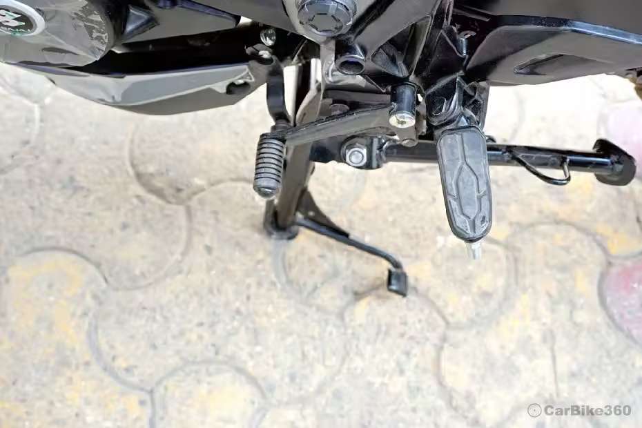Bajaj Pulsar NS200 images Bajaj Pulsar NS200 images