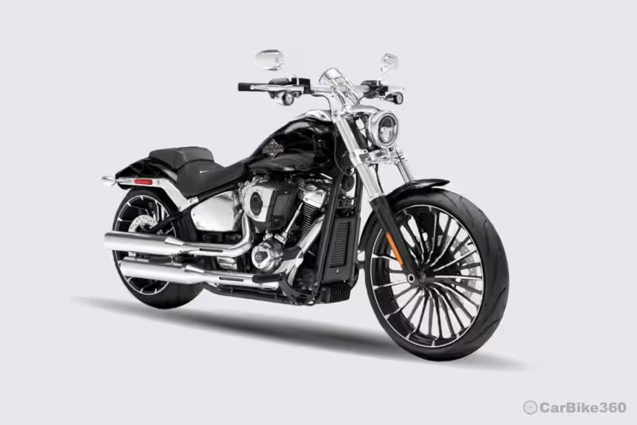 Harley-Davidson Breakout 2025 Harley-Davidson Breakout 2025