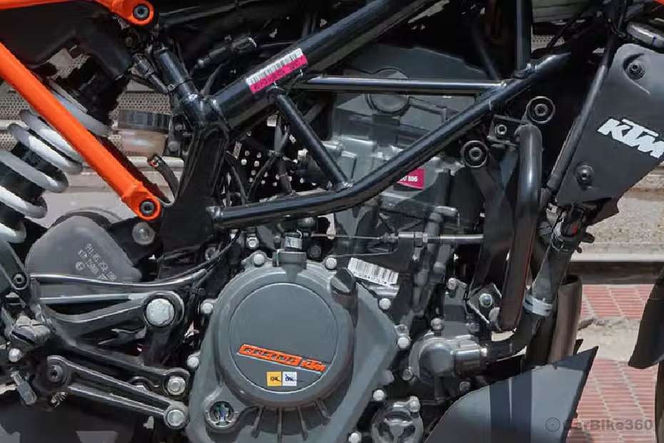 KTM 200 Duke images KTM 200 Duke images