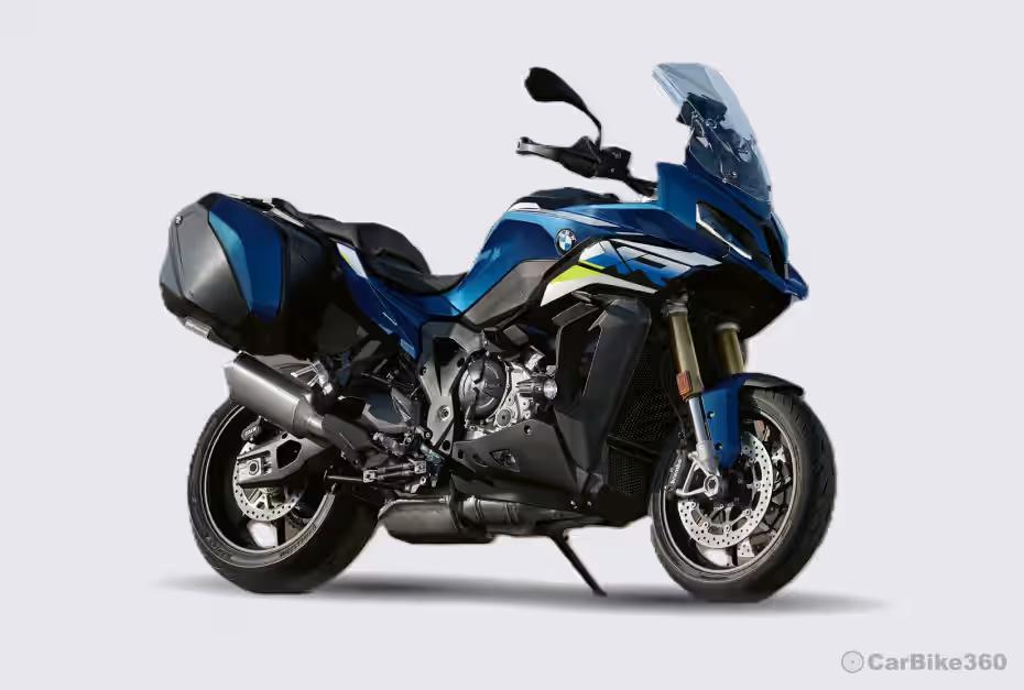 BMW S 1000 XR BMW S 1000 XR bikes