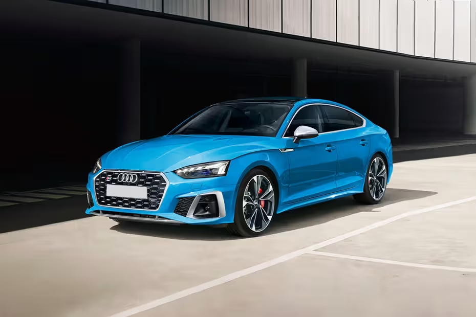 s5 स्पोर्टबैक s5 स्पोर्टबैक