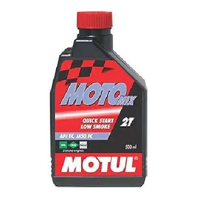 मोटुल मोटोमिक्स 2टी MOTUL MOTOMIX 2T