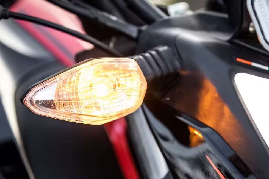 TVS Apache RTR 200 4V images TVS Apache RTR 200 4V images