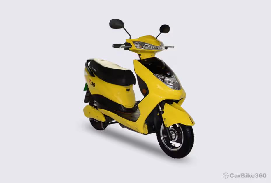 Okinawa R30 Okinawa R30 scooters