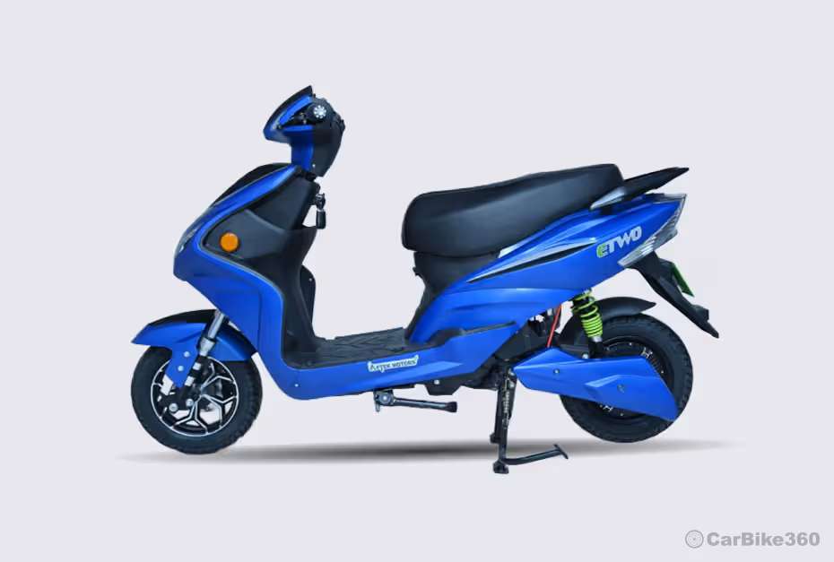 Aftek Motors Etwo Left Side Aftek Motors Etwo Left Side