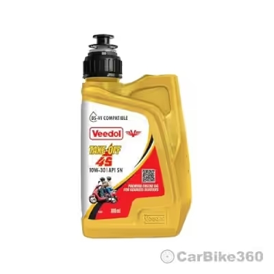 Veedol TAKE OFF 4S 10W-30 TAKE OFF 4S 10W-30