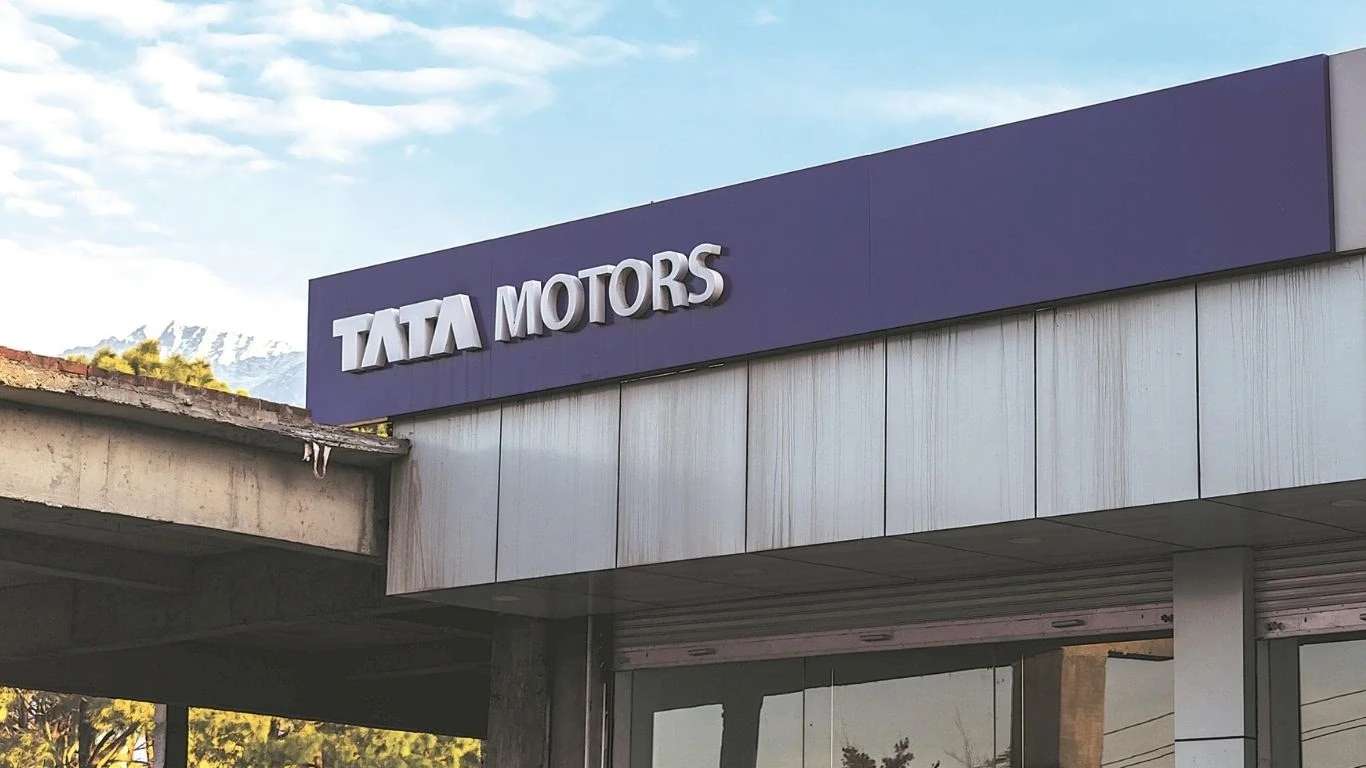 Tata Motors-Stellantis