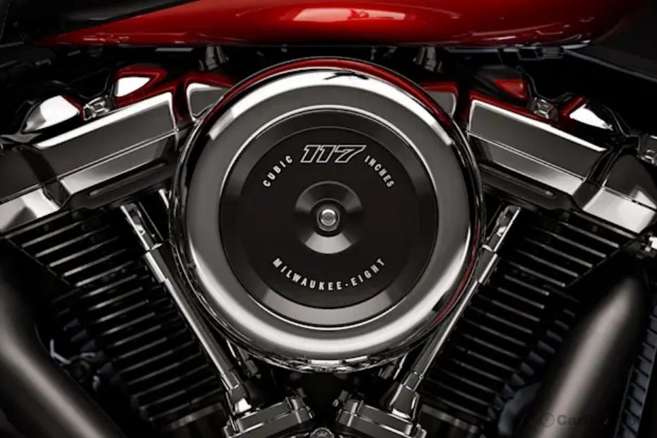 Harley davidson heritage classic filter Harley davidson heritage classic filter