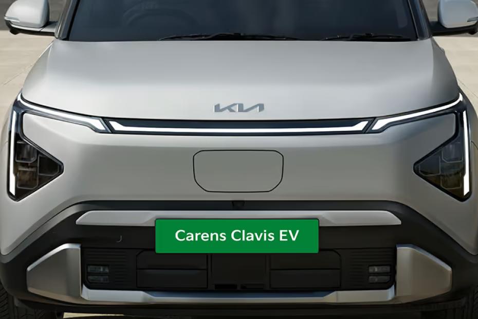 Kia Carens Calvis EV Daytime Running Lamp(DRL) Kia Carens Calvis EV Daytime Running Lamp(DRL)