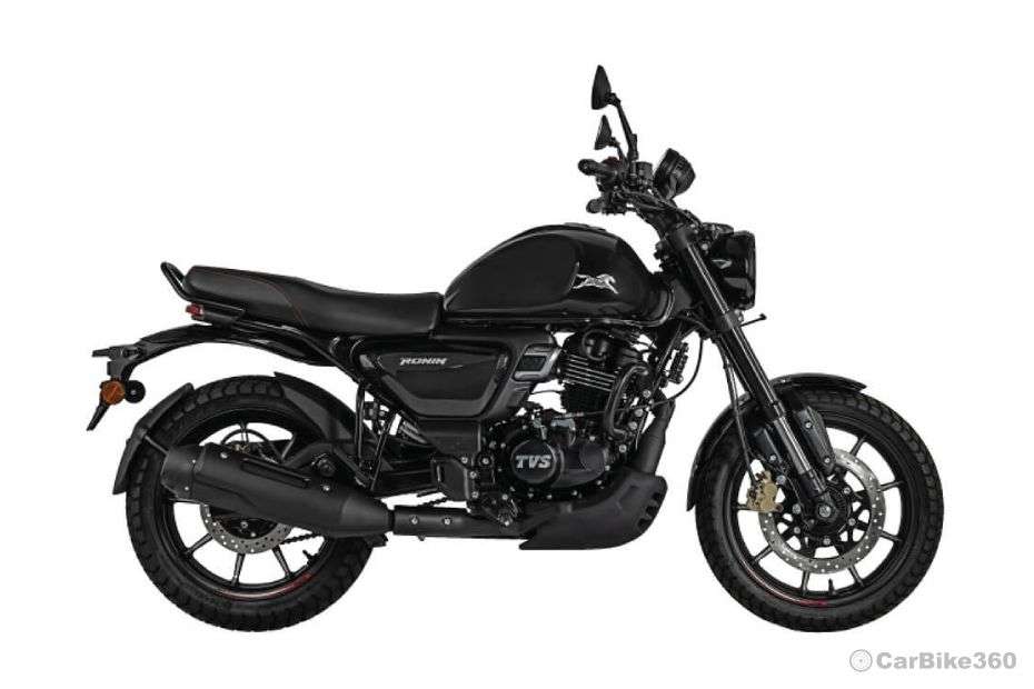 Lightning Black Lightning Black