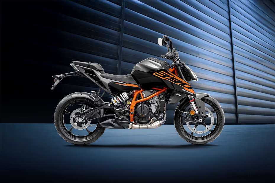KTM 390 Duke images KTM 390 Duke images