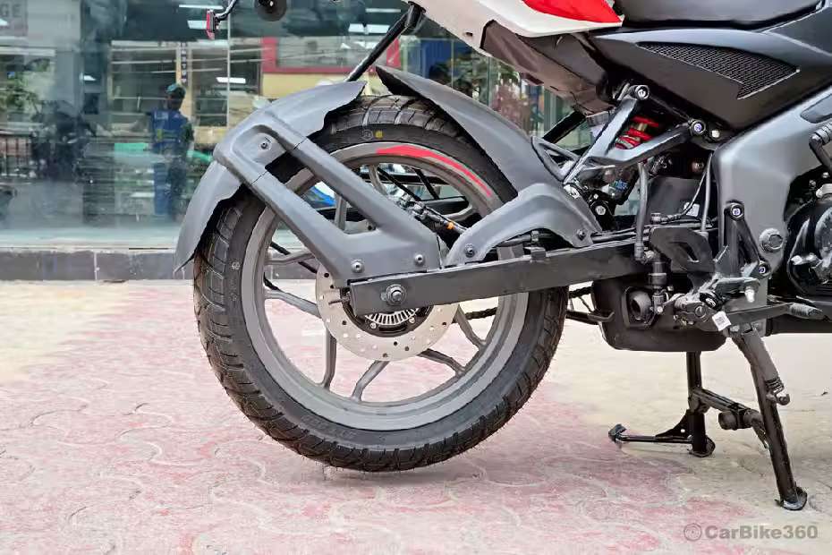 Bajaj Pulsar NS160 images Bajaj Pulsar NS160 images