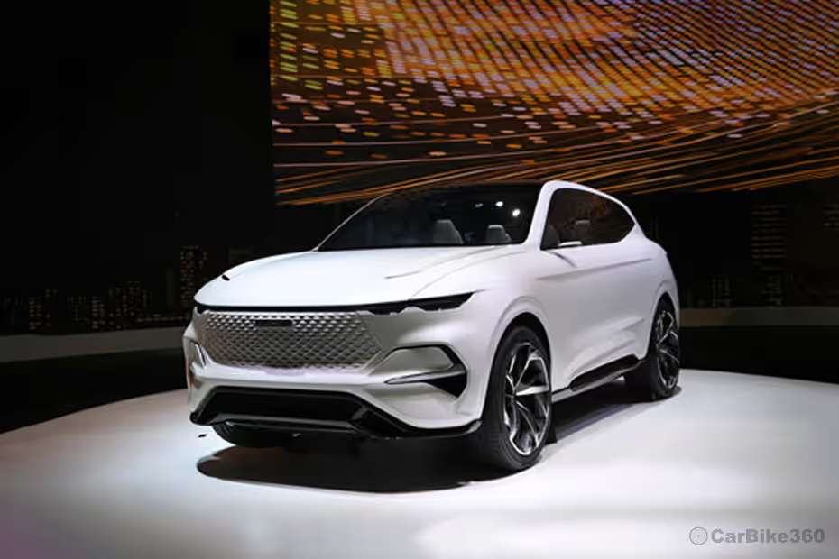 Haval Vision 2025 Haval Vision 2025