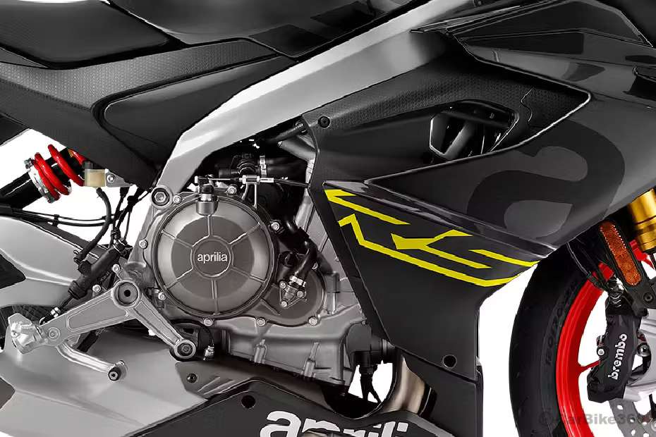 Aprilia RS 660 Leads Italian Sportbike Sales in 2025, RS 457 Follows