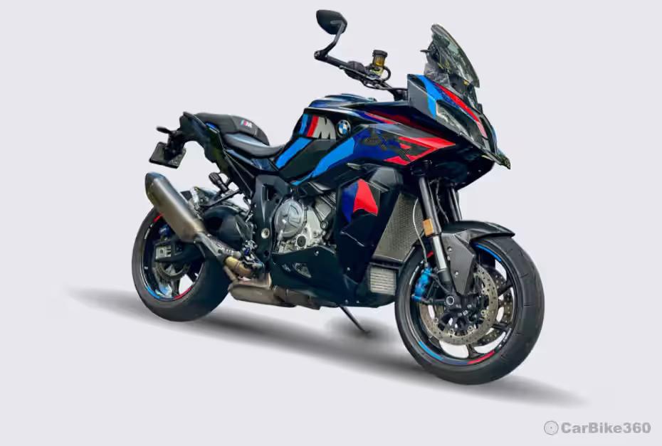 BMW M 1000 XR BMW M 1000 XR