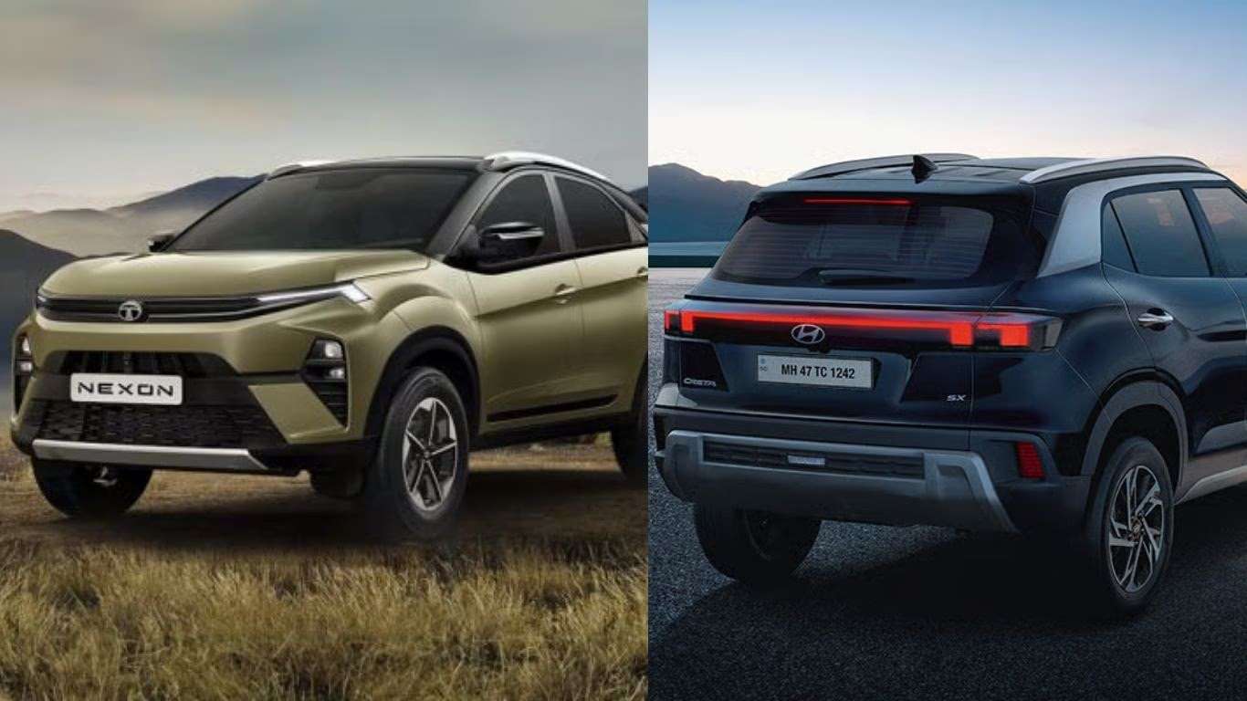 From data to dream car comparison of cars