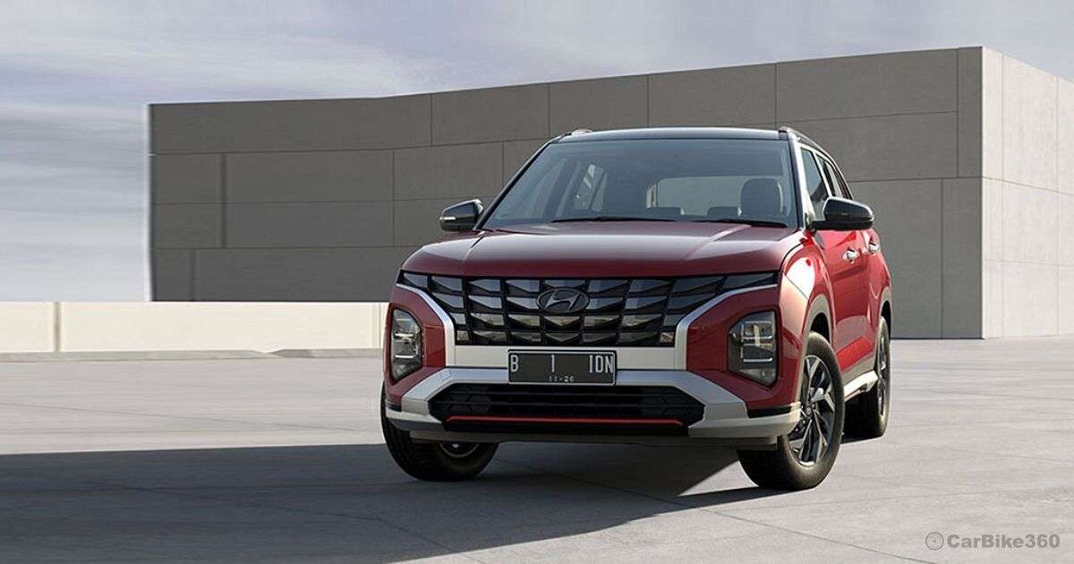 Hyundai Reports 7.63% YoY Decline in May’2025 Audio