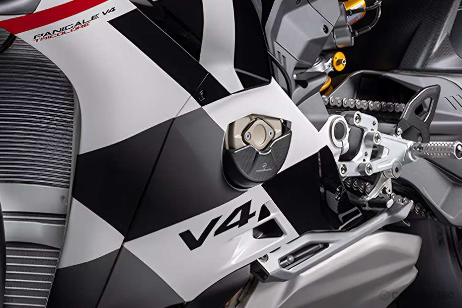 Ducati Panigale V4 images Ducati Panigale V4 images