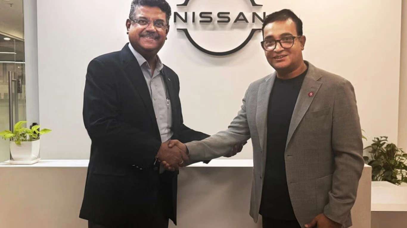 Nissan Motors
