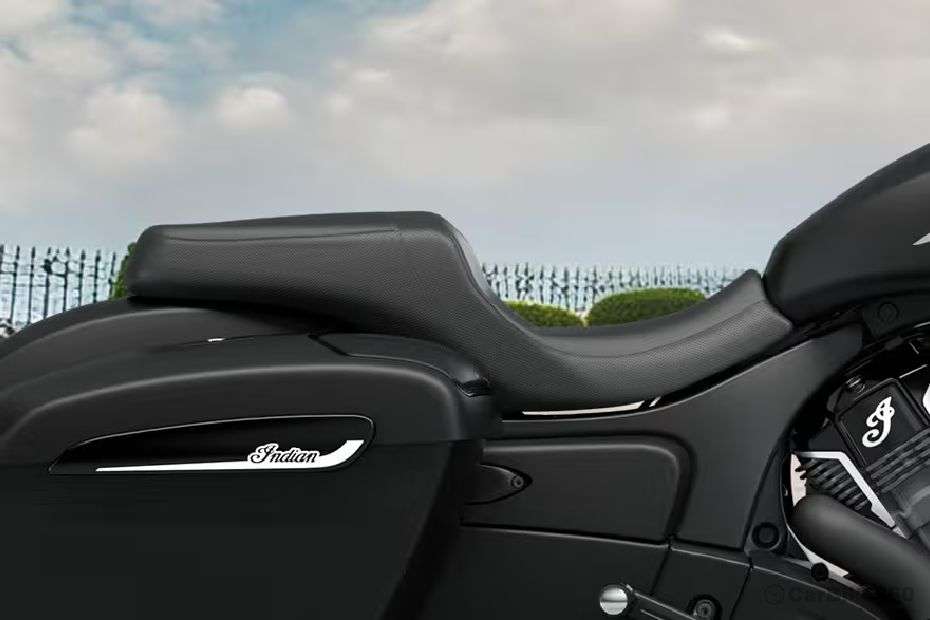 Indian Roadmaster Seat Indian Roadmaster Seat
