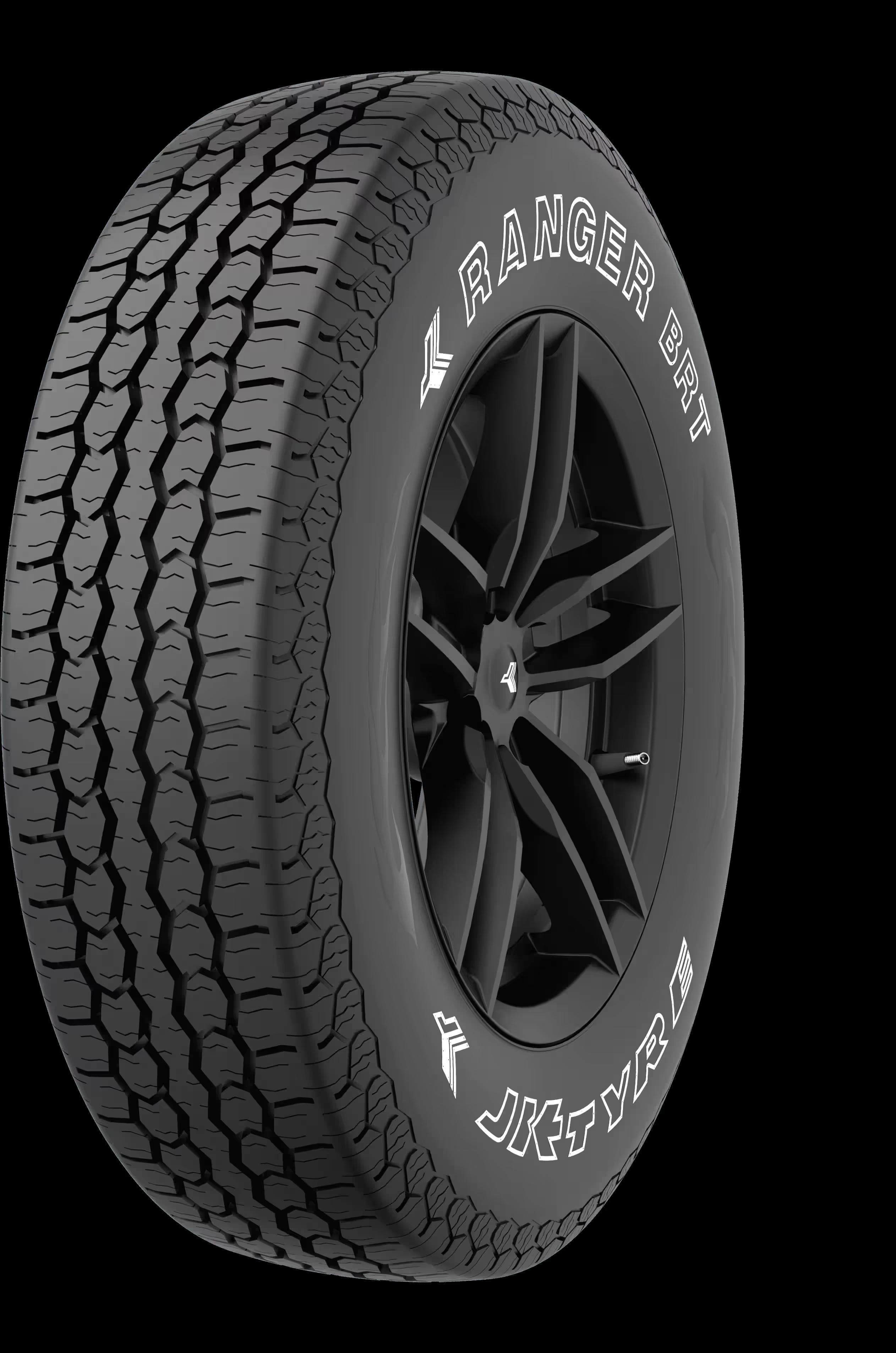 JK RANGER BRT JK RANGER BRT