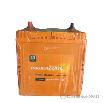 Powerzone PZ PZ38B20L Powerzone PZ PZ38B20L