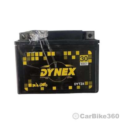 Dynex TZ DY-TZ4 Dynex TZ DY-TZ4