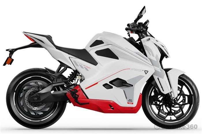 Ultraviolette F77 सुपर स्ट्रीट ने एक अधिक राइडर-फ्रेंडली इलेक्ट्रिक स्पोर्टबाइक लॉन्च की 20250131034050_Web _1_.webp