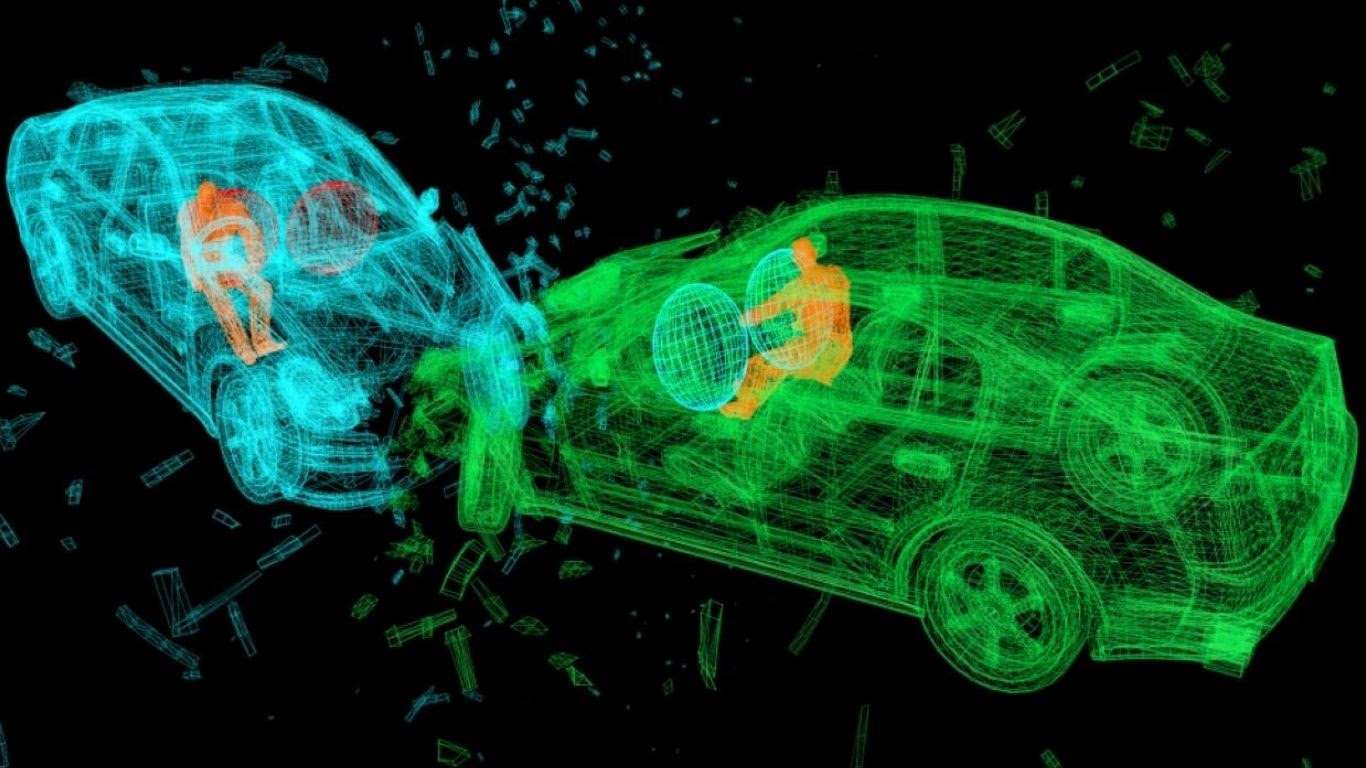 Renault Safety Features Explained