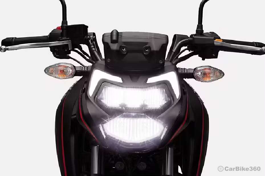 TVS Apache RTR 200 4V images TVS Apache RTR 200 4V images