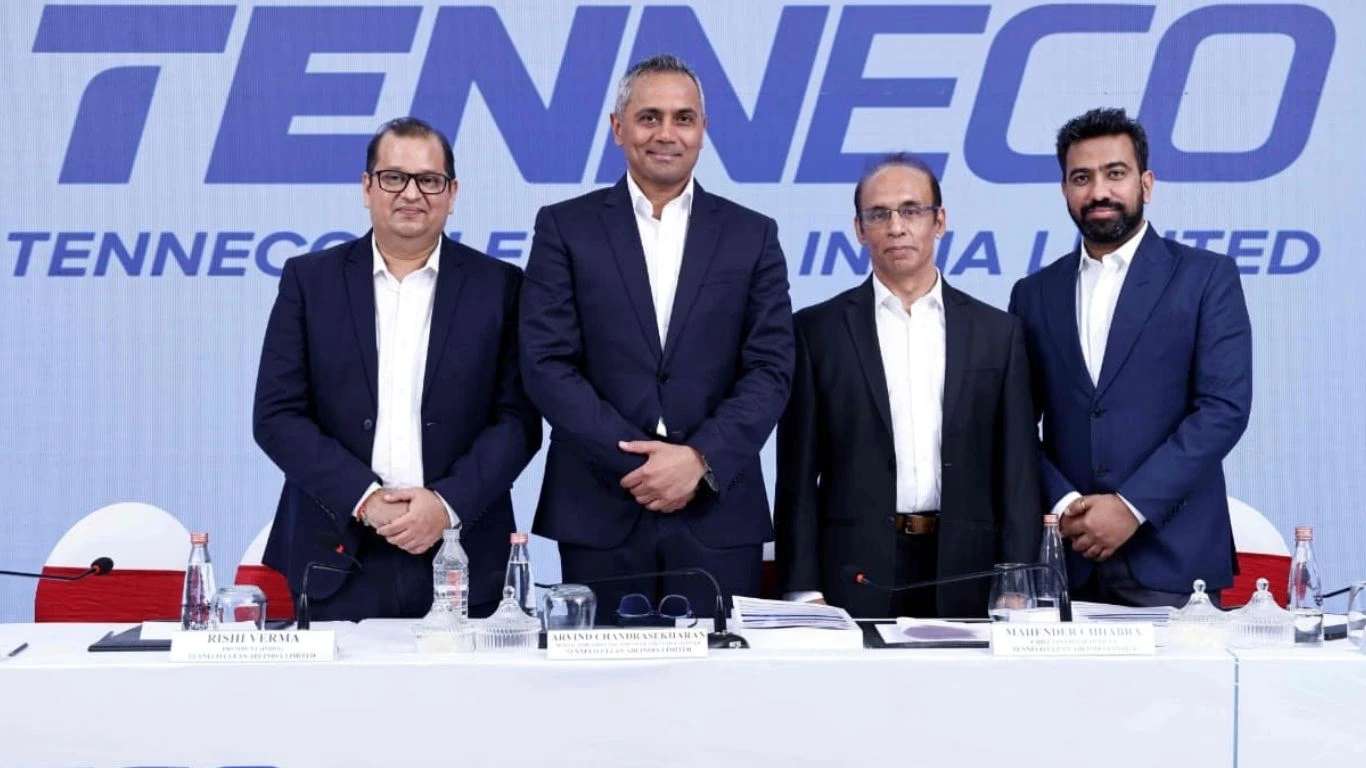 TENNECO
