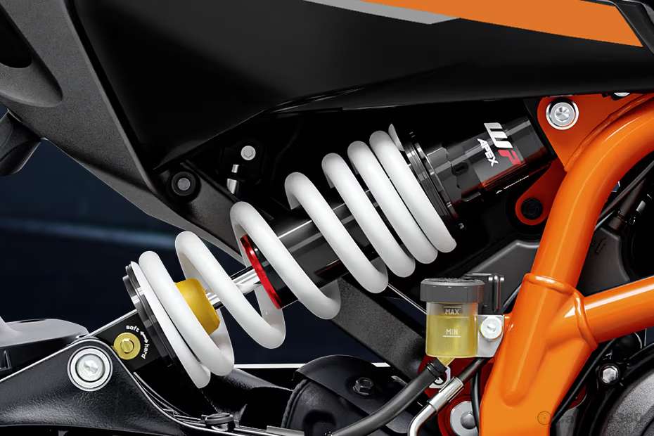 KTM 390 Duke images KTM 390 Duke images