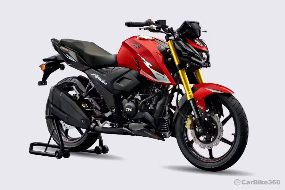 image-Apache RTR 160 4V