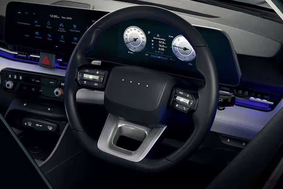 Hyundai Verna Steering Wheel Hyundai Verna Steering Wheel
