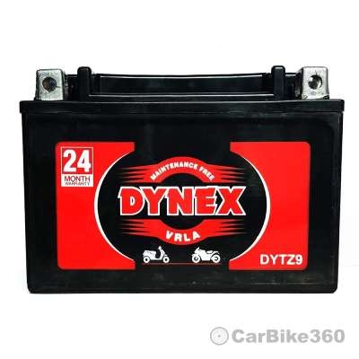 Dynex TZ DY-TZ9 Dynex TZ DY-TZ9