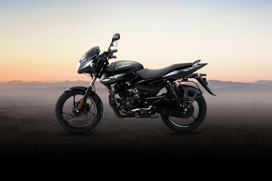 Bajaj Pulsar 125 images Bajaj Pulsar 125 images