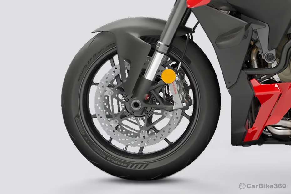 Ducati Streetfighter V4 images Ducati Streetfighter V4 images