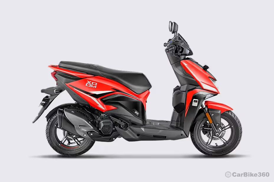 Xoom 110 Xoom 110