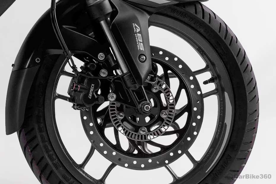 Bajaj Pulsar NS200 images Bajaj Pulsar NS200 images